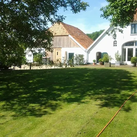 Holiday home Erve Bergzicht