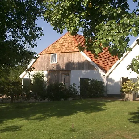 Vakantiehuis Erve Bergzicht Barchem