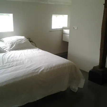 Vakantiehuis Erve Bergzicht *