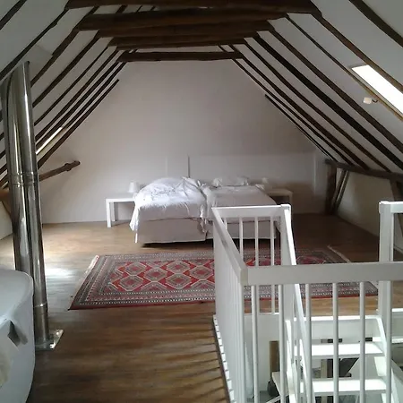 Vakantiehuis Erve Bergzicht Barchem