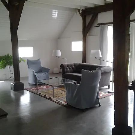 Erve Bergzicht Vakantiehuis Barchem
