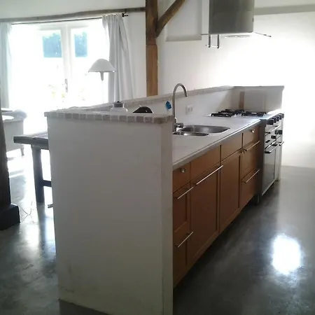 Erve Bergzicht Vakantiehuis